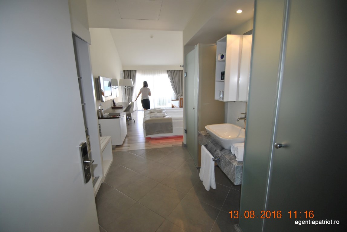 imagini hotel FLORA GARDEN KUSADASI